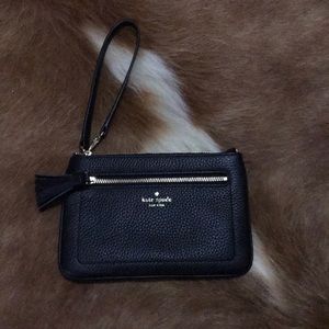 Kate Spade Wristlet